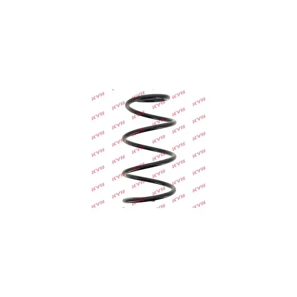 Arc elicoidal suspensie KYB RC3450