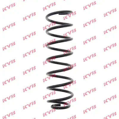 Arc elicoidal suspensie KYB RC5010