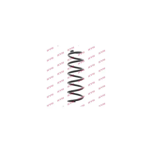 Arc elicoidal suspensie KYB RC5421