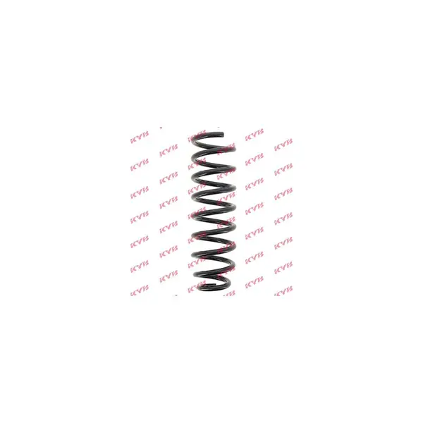 Arc elicoidal suspensie KYB RC5534