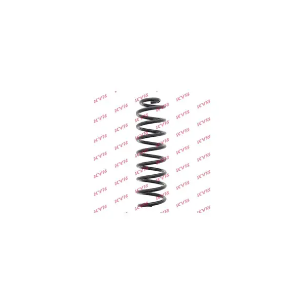 Arc elicoidal suspensie KYB RC5881