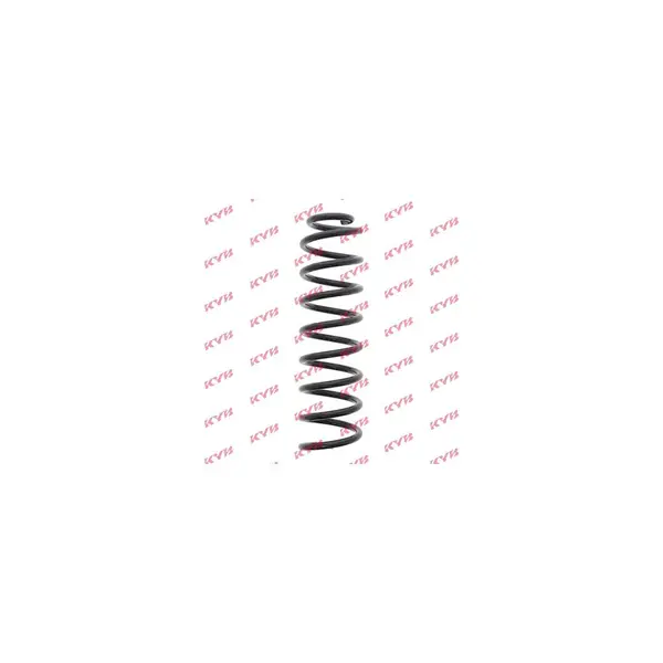 Arc elicoidal suspensie KYB RC5885