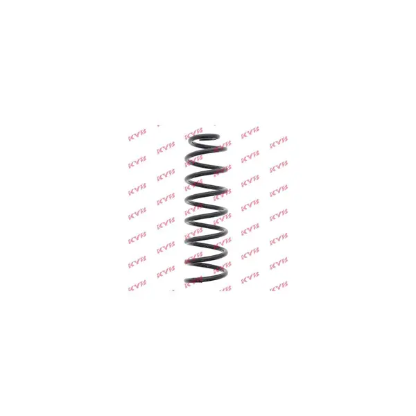 Arc elicoidal suspensie KYB RC5886