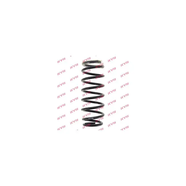 Arc elicoidal suspensie KYB RC5917