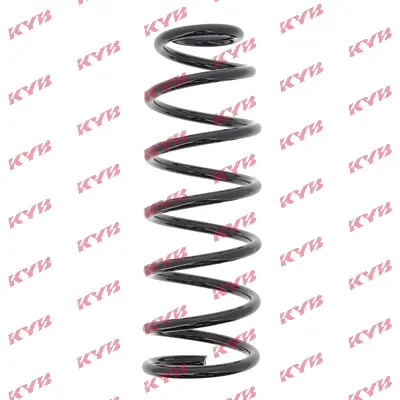 Arc elicoidal suspensie KYB RC6287