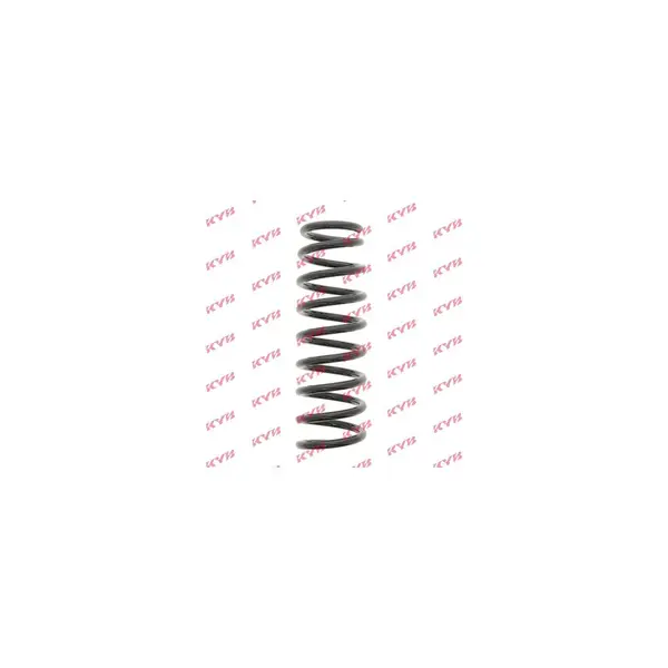 Arc elicoidal suspensie KYB RC6368