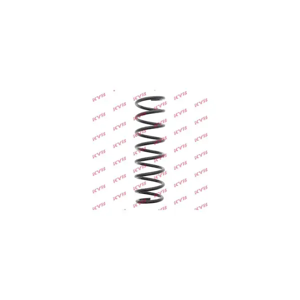 Arc elicoidal suspensie KYB RC6693