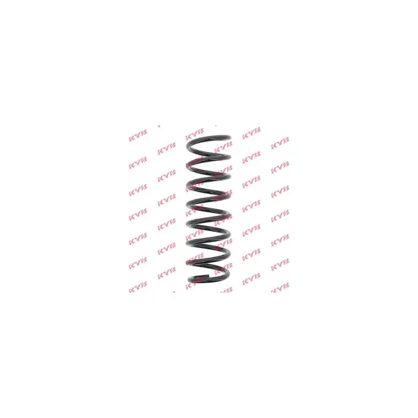 Arc elicoidal suspensie KYB RC6694
