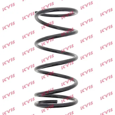 Arc elicoidal suspensie KYB RD2393