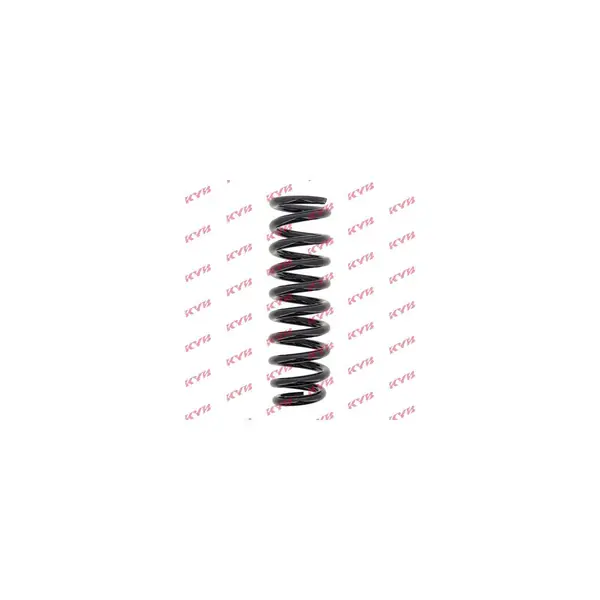Arc elicoidal suspensie KYB RF3231