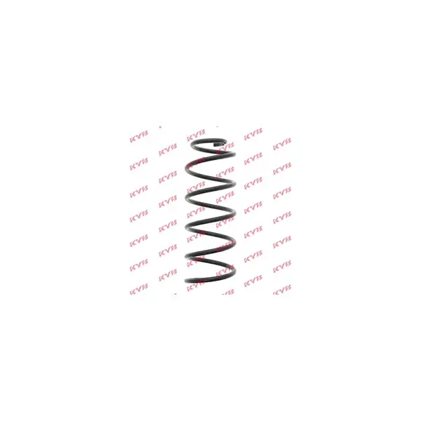 Arc elicoidal suspensie KYB RG1171