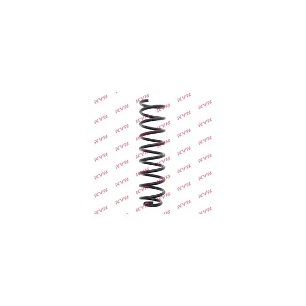 Arc elicoidal suspensie KYB RG3157
