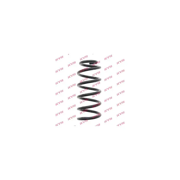 Arc elicoidal suspensie KYB RG6520