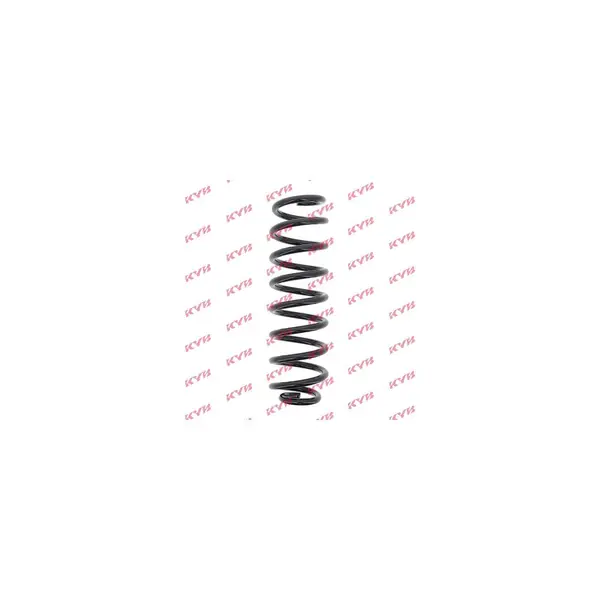 Arc elicoidal suspensie KYB RG6533