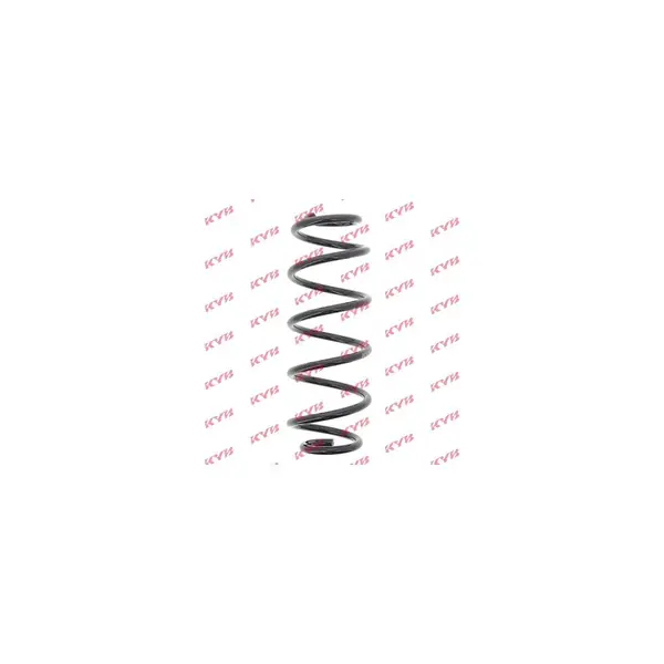 Arc elicoidal suspensie KYB RH1020