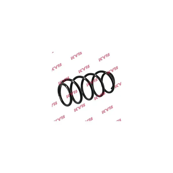 Arc elicoidal suspensie KYB RH1160