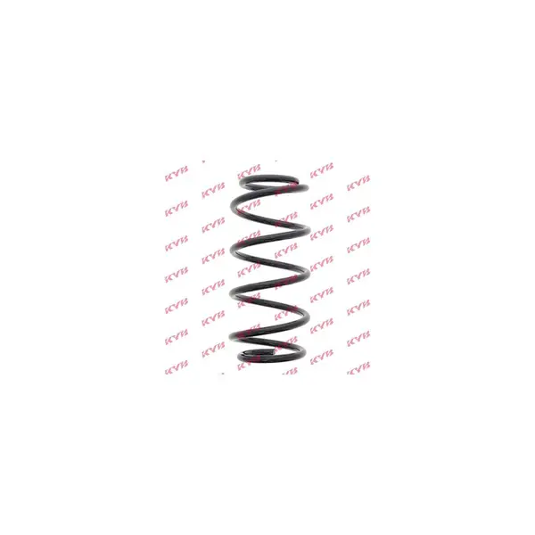 Arc elicoidal suspensie KYB RH1258