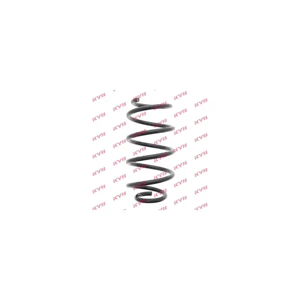 Arc elicoidal suspensie KYB RH1720