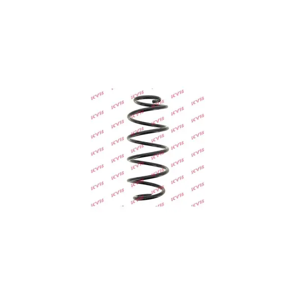 Arc elicoidal suspensie KYB RH1797