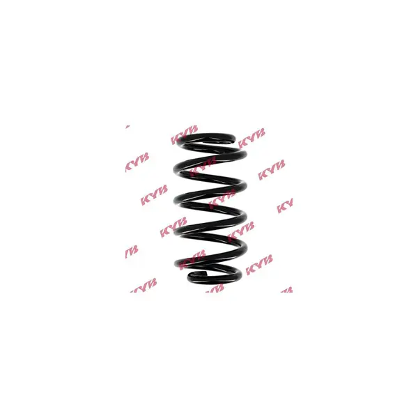 Arc elicoidal suspensie KYB RH2075