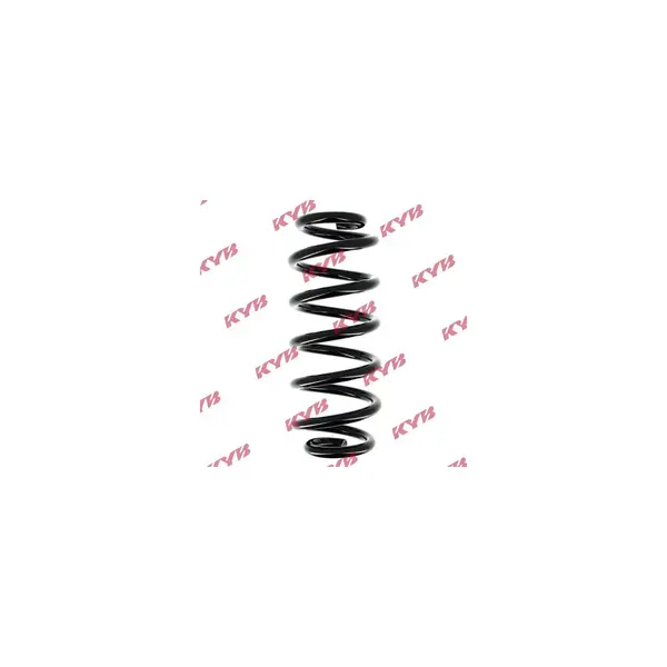 Arc elicoidal suspensie KYB RH2078