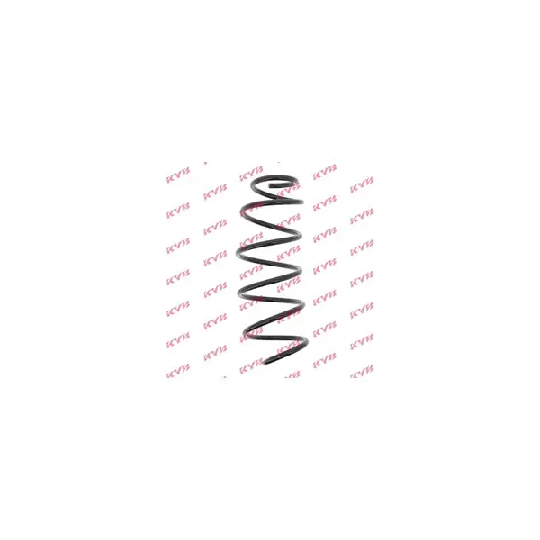 Arc elicoidal suspensie KYB RH2080