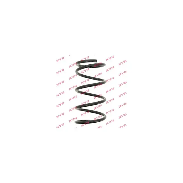 Arc elicoidal suspensie KYB RH2114