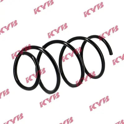 Arc elicoidal suspensie KYB RH2580