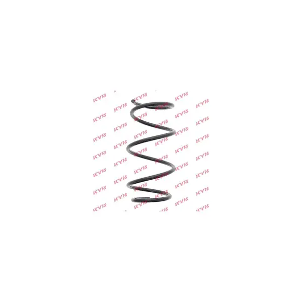 Arc elicoidal suspensie KYB RH2584