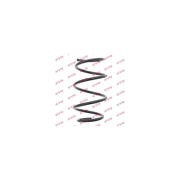 Arc elicoidal suspensie KYB RH2586
