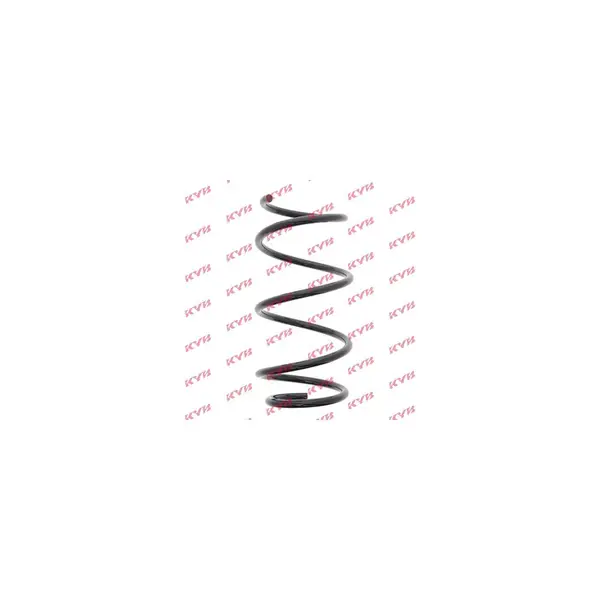 Arc elicoidal suspensie KYB RH2590