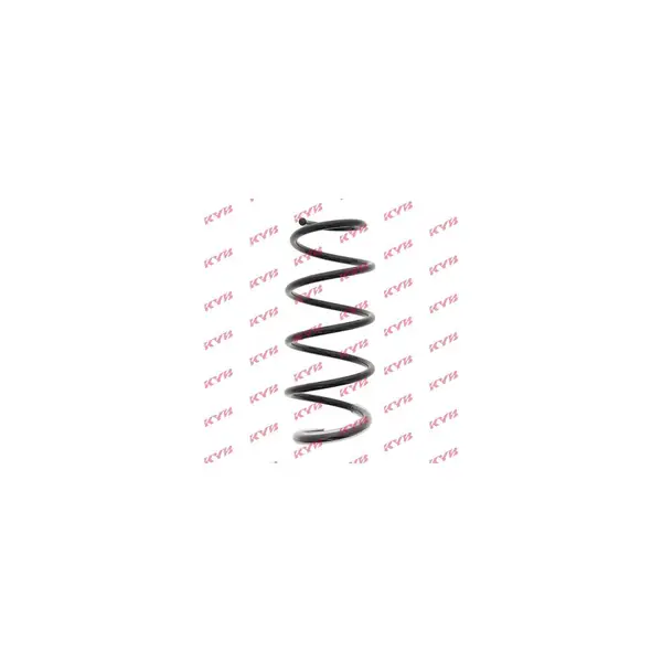 Arc elicoidal suspensie KYB RH2657