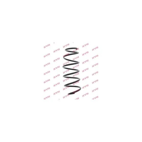 Arc elicoidal suspensie KYB RH2692
