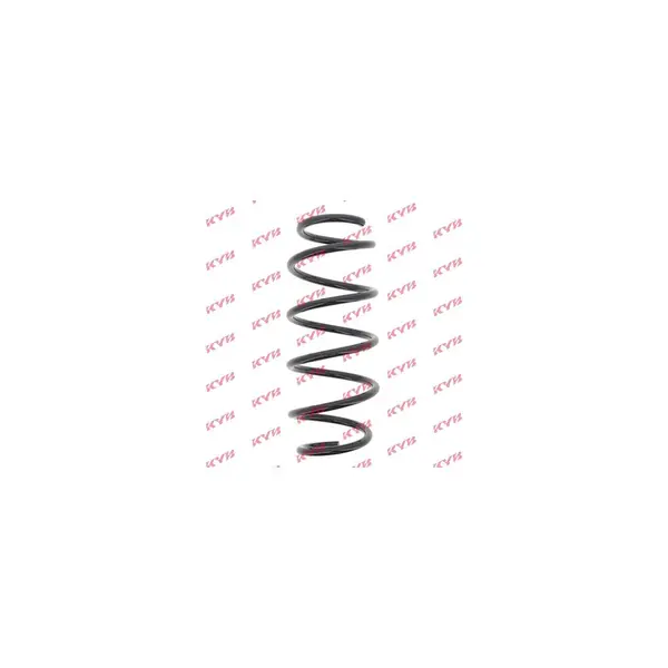 Arc elicoidal suspensie KYB RH2826
