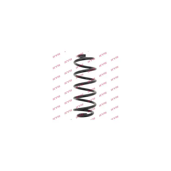 Arc elicoidal suspensie KYB RH2892