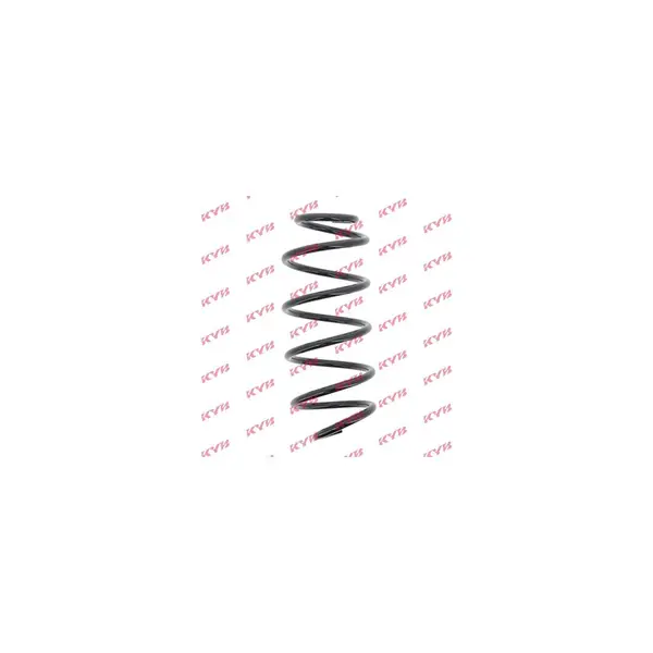 Arc elicoidal suspensie KYB RH2895