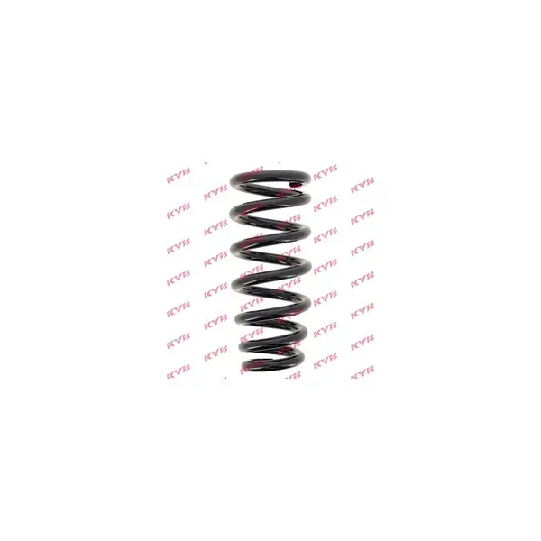 Arc elicoidal suspensie KYB RH2943