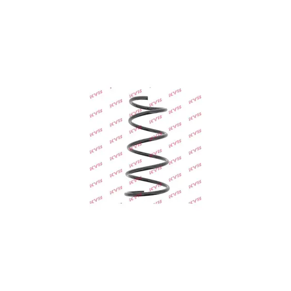 Arc elicoidal suspensie KYB RH2947