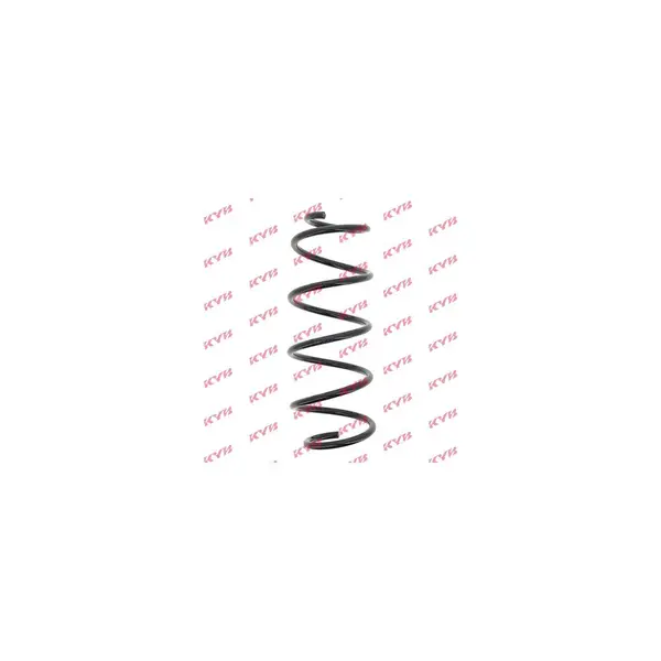 Arc elicoidal suspensie KYB RH2954