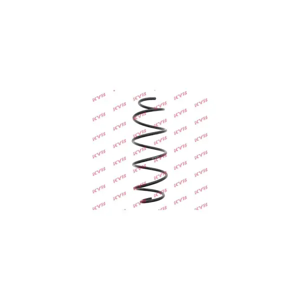 Arc elicoidal suspensie KYB RH3281
