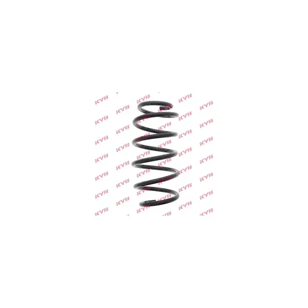 Arc elicoidal suspensie KYB RH3314