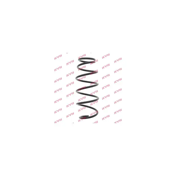 Arc elicoidal suspensie KYB RH3341