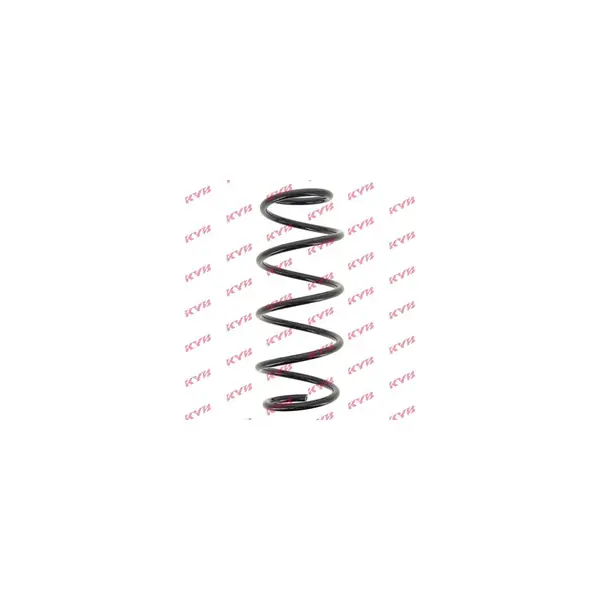 Arc elicoidal suspensie KYB RH3349