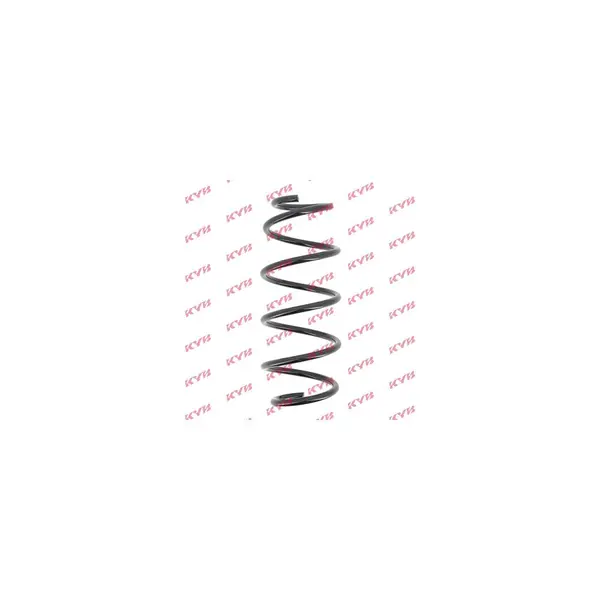 Arc elicoidal suspensie KYB RH3350