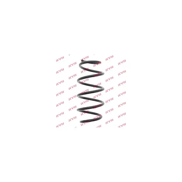 Arc elicoidal suspensie KYB RH3351
