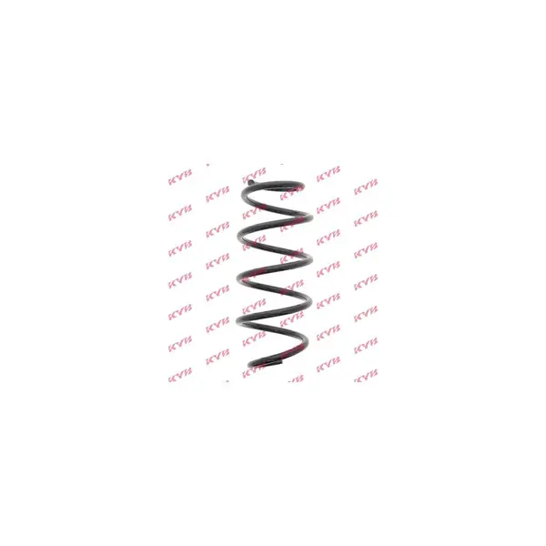 Arc elicoidal suspensie KYB RH3353