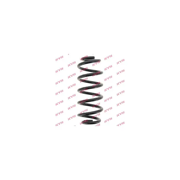 Arc elicoidal suspensie KYB RH3476