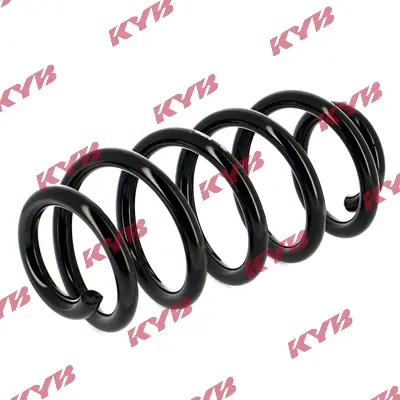 Arc elicoidal suspensie KYB RH3478