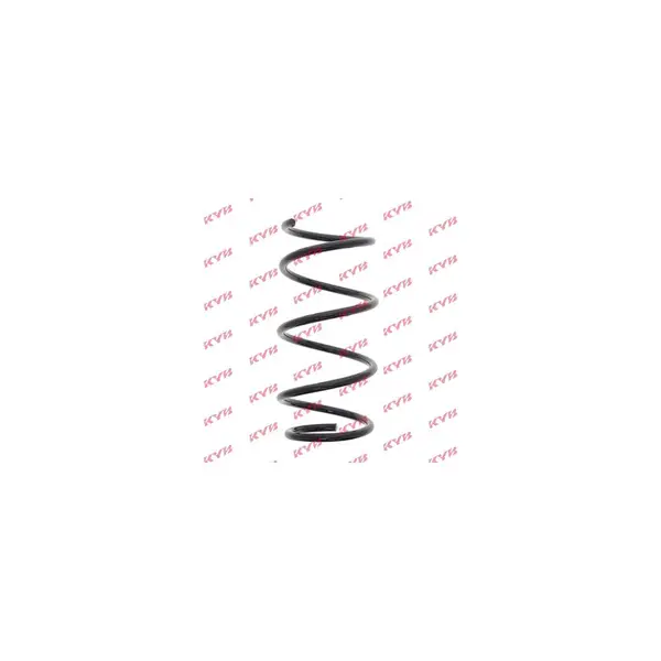 Arc elicoidal suspensie KYB RH3481