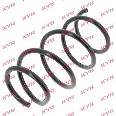 Arc elicoidal suspensie KYB RH3483